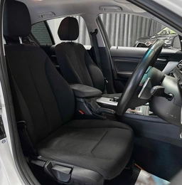 Хетчбэк BMW 1 серия 2013 года, 1220000 рублей, Красноярск