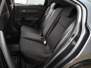 Седан Kia Rio 2018 года, 1489000 рублей, Воронеж