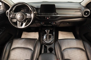 Седан Kia K3 2018 года, 1849000 рублей, Челябинск