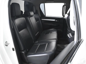 Пикап Toyota Hilux 2016 года, 2770000 рублей, Ставрополь