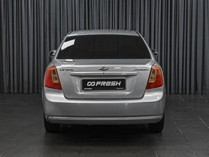 Седан Chevrolet Lacetti 2009 года, 580000 рублей, Ставрополь