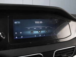 Внедорожник Kaiyi X3 2024 года, 2730000 рублей, Омск