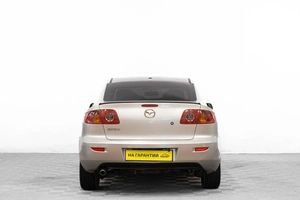 Седан Mazda Axela 2004 года, 419000 рублей, Барнаул