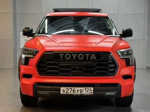 Внедорожник Toyota Sequoia 2023 года, 14497000 рублей, Красноярск