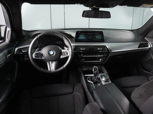 Седан BMW 5 серия 2018 года, 2929000 рублей, Минеральные Воды