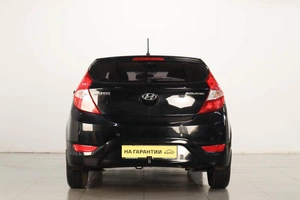 Хетчбэк Hyundai Solaris 2014 года, 1009000 рублей, Челябинск