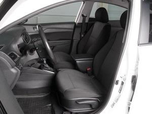 Седан Hyundai Solaris 2021 года, 1589000 рублей, Минеральные Воды