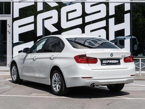 Седан BMW 3 серия 2014 года, 1459000 рублей, Волгоград
