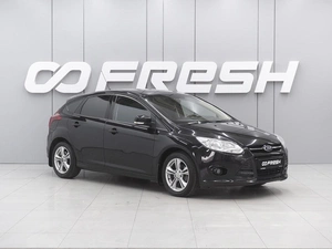 Хетчбэк Ford Focus 2012 года, 750000 рублей, Ростов-на-Дону