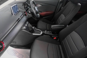 Внедорожник Mazda CX-3 2015 года, 1359000 рублей, Кемерово