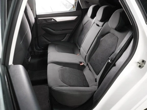 Лифтбек JAC J7 2022 года, 999000 рублей, Воронеж