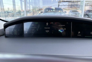 Внедорожник Changan UNI-K 2023 года, 3290000 рублей, Солонцы