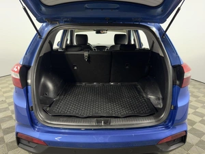 Внедорожник Hyundai Creta 2020 года, 1450500 рублей, Казань