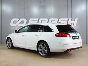 Универсал Opel Insignia 2012 года, 1049000 рублей, Воронеж