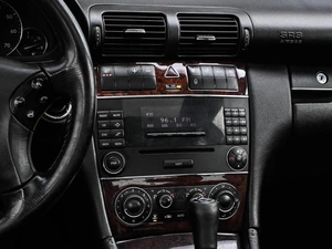 Седан Mercedes-benz C-класс 2004 года, 799000 рублей, Кирилловка