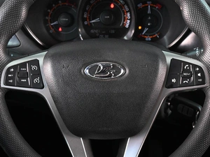 Седан ВАЗ (LADA) Vesta 2018 года, 780000 рублей, Аксай