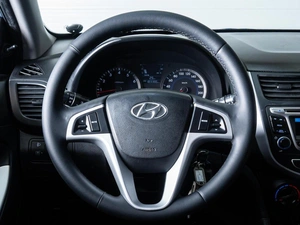 Седан Hyundai Solaris 2011 года, 699000 рублей, Ставрополь