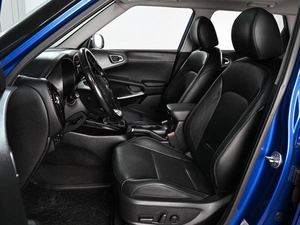 Внедорожник Kia Soul 2019 года, 2119000 рублей, Ростов-на-Дону