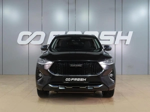 Внедорожник Haval F7 2021 года, 1799000 рублей, Воронеж