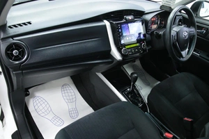 Универсал Toyota Corolla Fielder 2016 года, 1148000 рублей, Солонцы