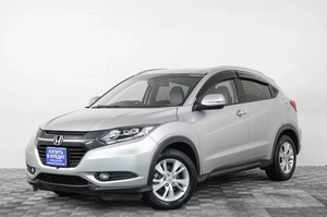 Внедорожник Honda Vezel 2015 года, 1599000 рублей, Кемерово