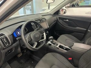 Внедорожник Hyundai Creta 2021 года, 2500000 рублей, Красноярск