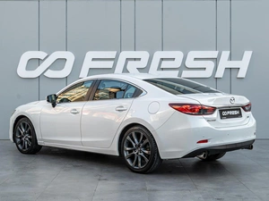 Седан Mazda 6 2012 года, 1270000 рублей, Краснодар
