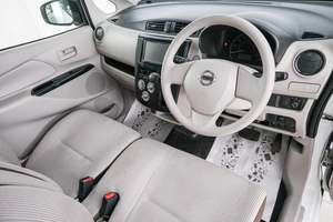 Хетчбэк Nissan Dayz 2018 года, 899000 рублей, Красноярск