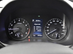 Седан Hyundai Solaris 2021 года, 1710100 рублей, Казань