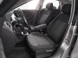Седан Volkswagen Polo 2018 года, 1349000 рублей, Воронеж