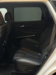 Внедорожник Hyundai Santa Fe 2020 года, 3117000 рублей, Красноярск