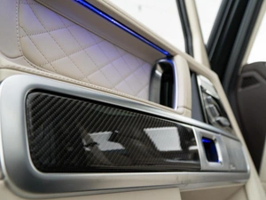 Внедорожник Mercedes-benz G-класс AMG 2023 года, 26877077 рублей, Москва