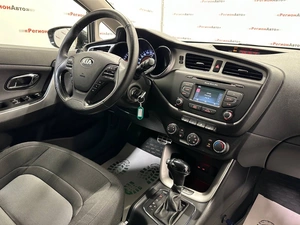 Хетчбэк Kia Ceed 2014 года, 1090000 рублей, Красноярск