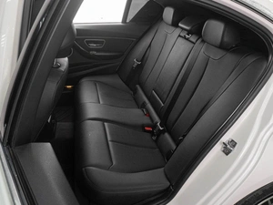 Седан BMW 3 серия 2012 года, 2039000 рублей, Тюмень