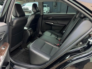 Седан Toyota Camry 2017 года, 2210000 рублей, Кропоткин
