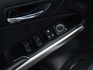 Седан Lexus IS 2014 года, 2199055 рублей, Москва