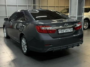 Седан Toyota Camry 2013 года, 1597000 рублей, Красноярск