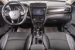 Внедорожник SsangYong Tivoli 2019 года, 1849000 рублей, Томск