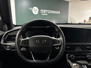 Внедорожник Geely Tugella 2023 года, 3100000 рублей, Ачинск
