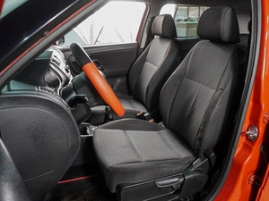 Хетчбэк Skoda Fabia 2012 года, 599000 рублей, Воронеж
