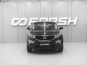 Внедорожник Kia Sportage 2014 года, 1450000 рублей, Ростов-на-Дону