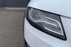 Универсал Audi A4 2009 года, 1240000 рублей, Солонцы