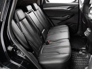 Внедорожник Changan CS75 Plus 2023 года, 1680000 рублей, Тюмень