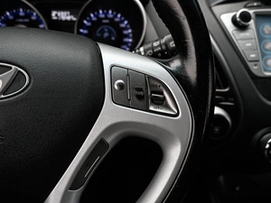 Внедорожник Hyundai ix35 2015 года, 1220000 рублей, Краснодар