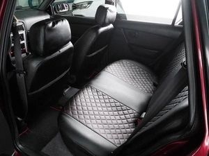 Седан Daewoo Nexia 2008 года, 349000 рублей, Воронеж