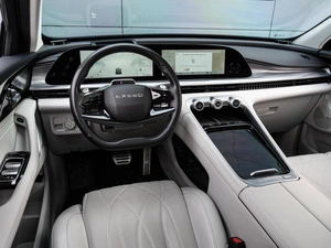 Внедорожник EXEED RX 2023 года, 3250000 рублей, Краснодар