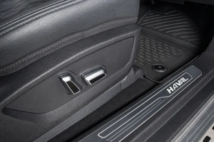 Внедорожник Haval H9 2022 года, 3389000 рублей, Челябинск