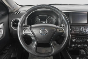 Внедорожник Nissan Pathfinder 2015 года, 2299000 рублей, Кемерово
