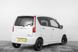 Минивэн Daihatsu Move 2009 года, 489000 рублей, Кемерово