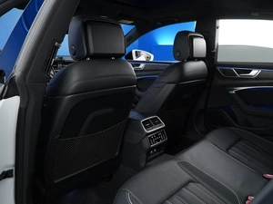 Лифтбек Audi A7 2020 года, 5798888 рублей, Москва